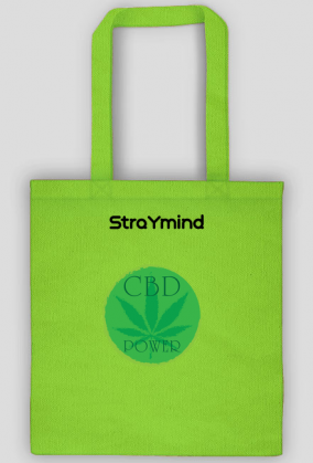 Torba StraYmind CBD