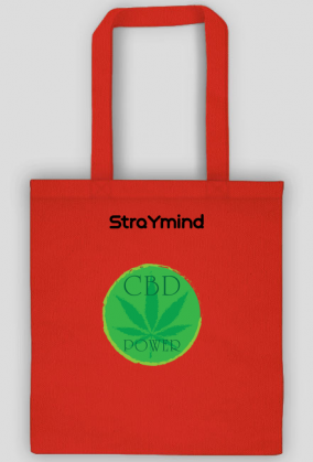 Torba StraYmind CBD