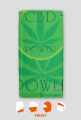 Komin StraYmind CBD Full