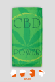 Komin StraYmind CBD Full