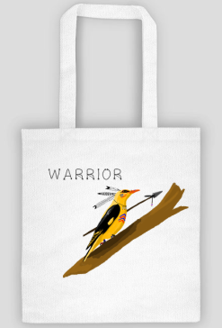 Warrior