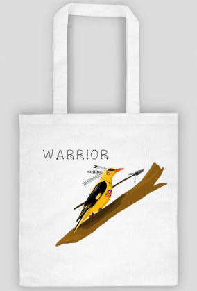 Warrior