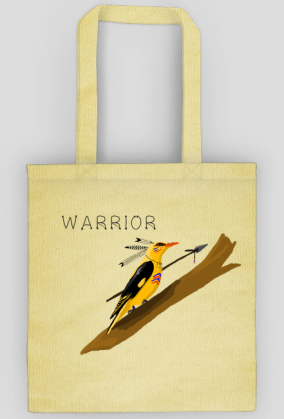 Warrior