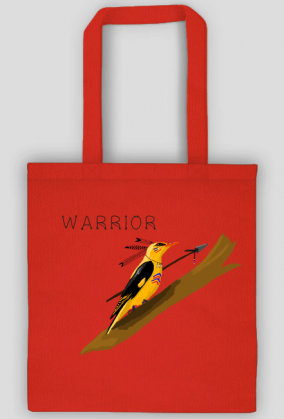 Warrior
