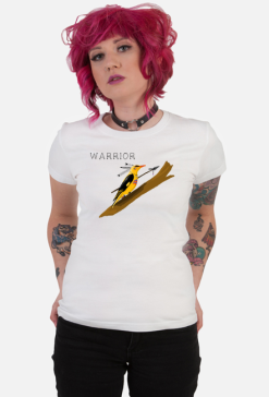 Warrior