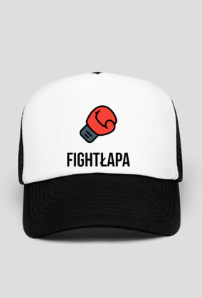 CZAPKA FIGHTŁAPA