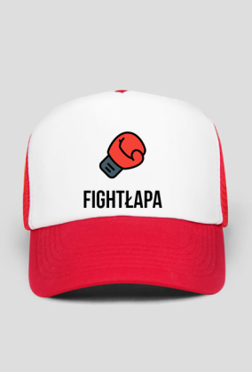CZAPKA FIGHTŁAPA