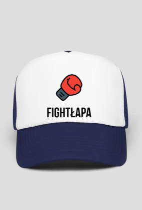 CZAPKA FIGHTŁAPA