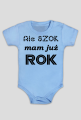 Body Ale szok mam już rok