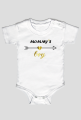 Body mommy's boy synek mamusi