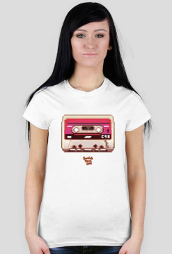 CASSETTE