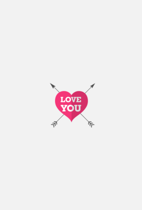 Love you