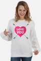 Love you