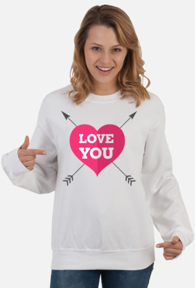 Love you