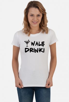 Koszulka Walentynki