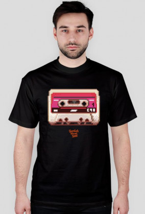 CASSETTE