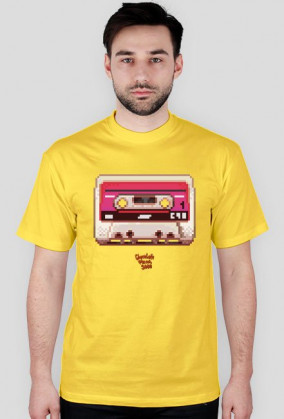 CASSETTE