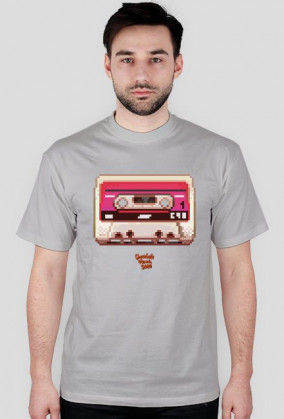 CASSETTE