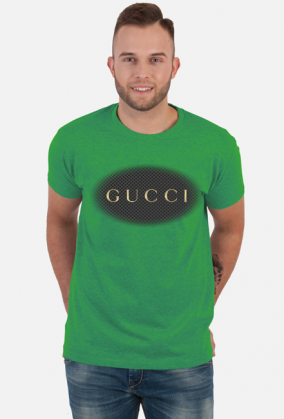 Koszulka Gucci