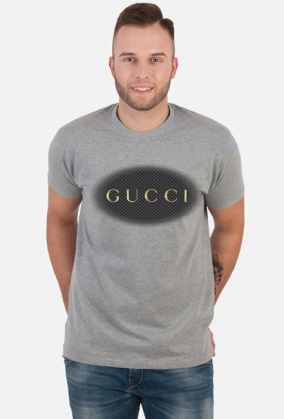 Koszulka Gucci