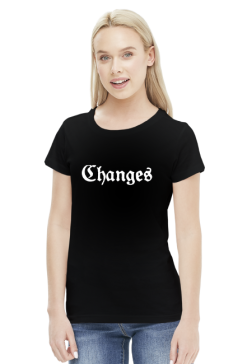 changes