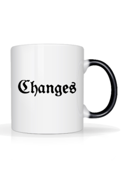changes