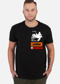 Ruda Mx Racing t-shirt