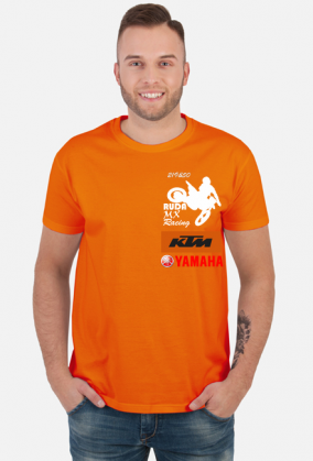 Ruda Mx Racing t-shirt