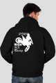 Ruda mx racing bluza rozpinana