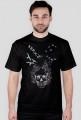 T-shirt Fly