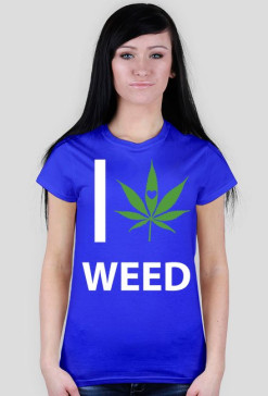 GS LoWeed B Woman