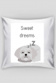 Poszewka "Sweet dreams"