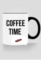 Kubek "Coffee time"