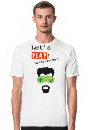 Let's play!