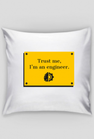 poduszka inżyniera
