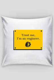 poduszka inżyniera