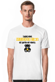 koszulka piwosza