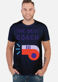koszulka trenera