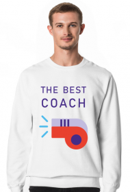 bluza trenera