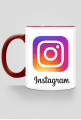 Kubek "Instagram"