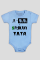 Body ja plus mama równa się spłukany tata