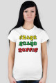 SGM Reggae (woman)