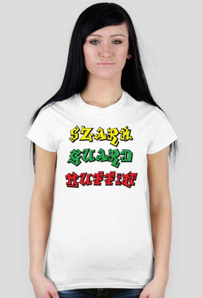 SGM Reggae (woman)