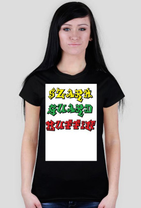 SGM Reggae (woman)