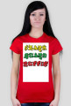 SGM Reggae (woman)