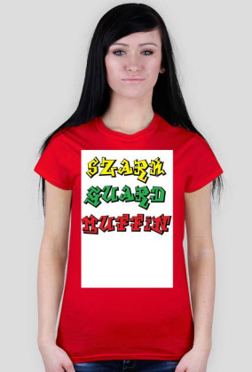 SGM Reggae (woman)