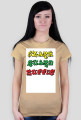 SGM Reggae (woman)