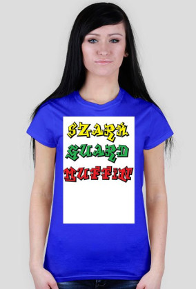 SGM Reggae (woman)