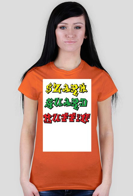 SGM Reggae (woman)