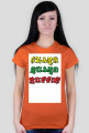 SGM Reggae (woman)